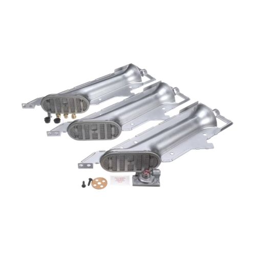 Pitco 143-000016-046 Gas Conversion Kit NAT To LP Includes Burners/Valve Regulator & Orifices SGC