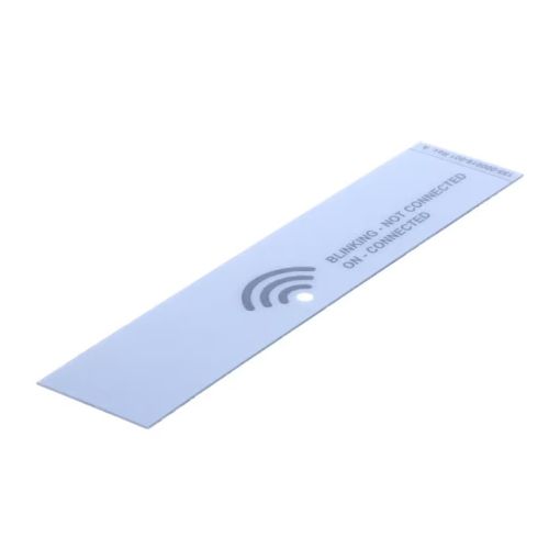 Pitco 155-000018-001 WIFI Label CRA-SRTE