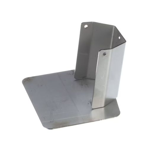 Pitco 19C980-U01-C Blower Box Cover 2.5" Opening