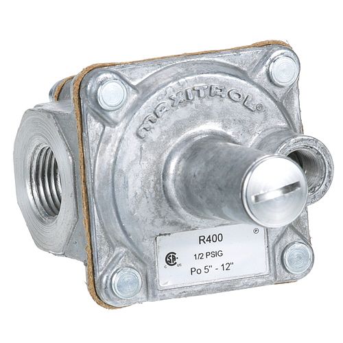 Pitco 2701-1133900 Pressure Regulator - LP