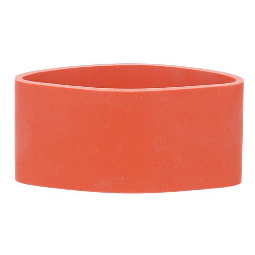 Pitco 60059302 Drain Line Sleeve Gasket 2-7/8"X 2"