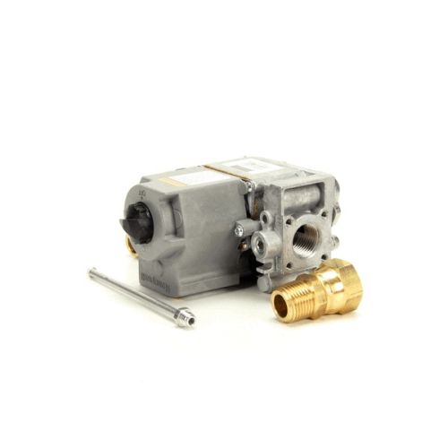 Pitco 60113502-C 1/2" NPT Combo Valve, LP, 24V