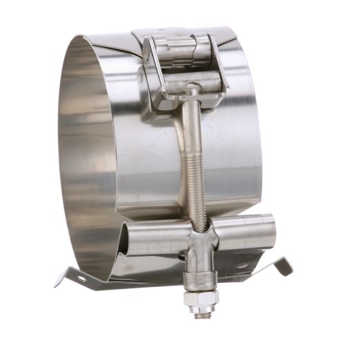 Pitco 60127702 Band Quickrelease Clip 3.25 2W