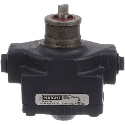 Pitco 60130805 Pump 
