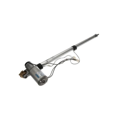 Pitco 60134307 Basket Lift Actuator/Motor Assembly Right Hand 24 VDC 17.5"
