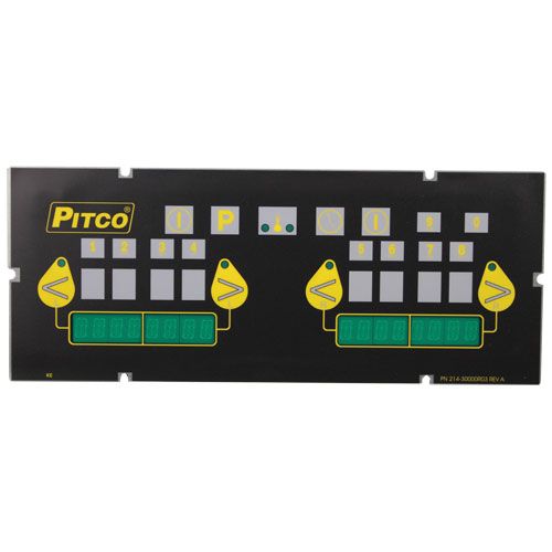 Pitco 60137701-C Computer 