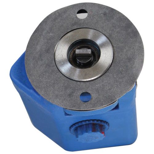 Pitco 60143507 Fryer Pump 8 GPM