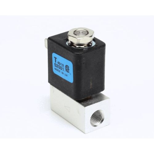 Pitco 60148101 Fryer Solenoid Valve 24V