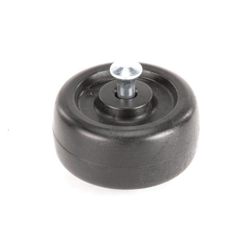 Pitco 60168302 Wheel 2" Poly Kit Bagged