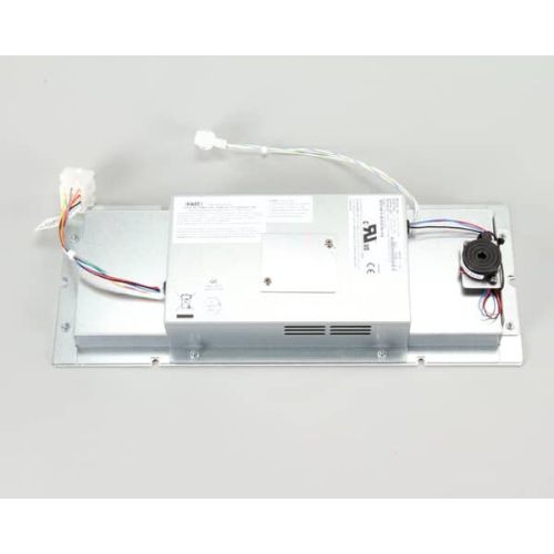 Pitco 60172901-CL Computer with Replacement Overlay