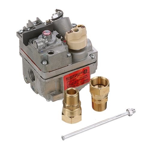 Pitco 60203002-CL Fryer BMVR LP Gas Valve 10.0WC