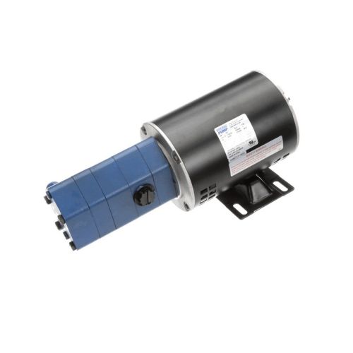 Pitco 60207604 Pump Assembly 115/230V 10 GPM