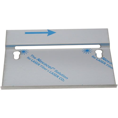 Pitco A1107002C Tall with Flange Shield Basket Hanger for SG14