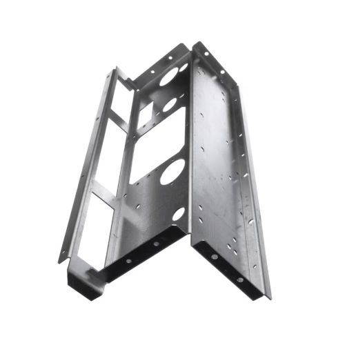 Pitco A1636801-C Cabinet Back Bottom S18 REM