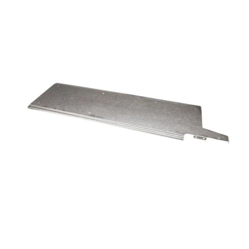 Pitco A1859401-C Cabinet Center Support Bracket LH TB-SRT-2