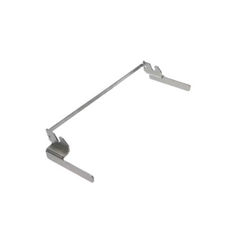 Pitco A2114401-C Tank Cover Dual Latch