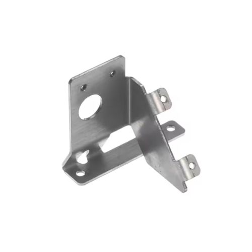 Pitco A2612304-C Pivot Box Bracket Hi Limit Right Hand