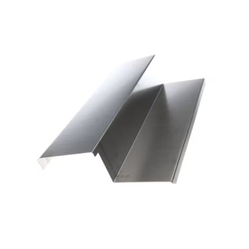 Pitco A3365132-C Tank Front Foam Zone Protector/Basket Hanger