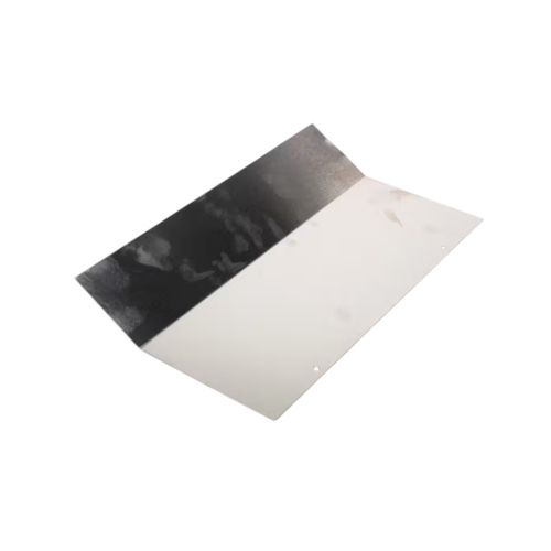 Pitco A3519906-C Deflector Flue Stainless Steel 14/14R