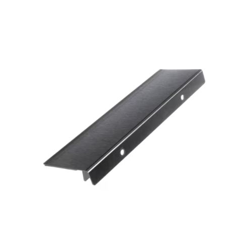 Pitco A3685002-C Front Panel End Cap Right & Left SLV