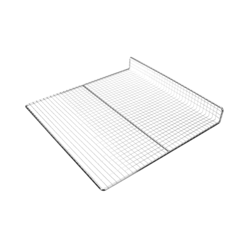Pitco A4514801 Mesh Wiring Tube Screen SE18/SE18R