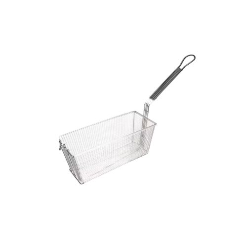 Pitco A4514902-WB Wiring Basket 14"X18" Trip Black Handle