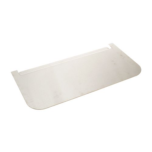 Pitco A5077706-C Fryer Splash Guard 