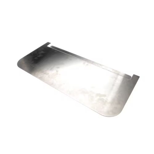 Pitco A5077712-C Splash Guard ACCS SD SE 12