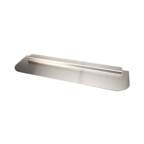 Pitco A5077720-C Splash Guard Side ACCS VF35