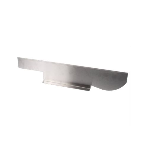 Pitco A5825202-C Fryer Scooped Pan Liner Divider SG
