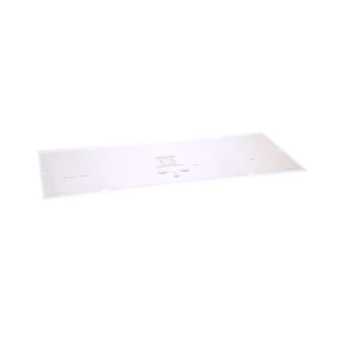 Pitco A6104303 Autofilter Label/Overlay
