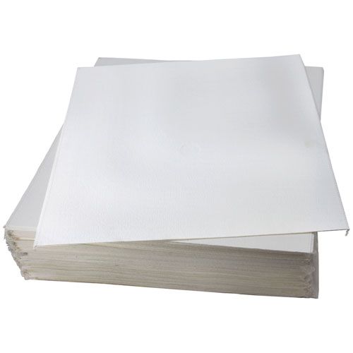 Pitco A6667101 CHECKUM Filter Envelopes- 100