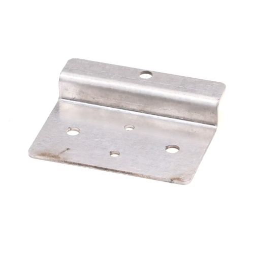 Pitco A7022601-C Fryer Front Filter Return Bracket SGBNB