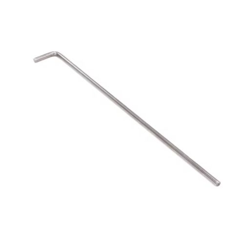 Pitco A7027901 Fryer Filter Pump Plate Mounting Rod