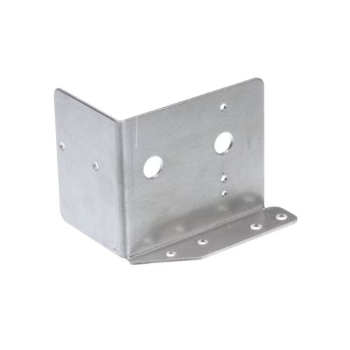 Pitco A8028601 High Limit Thermostat Bracket SG Millivolt