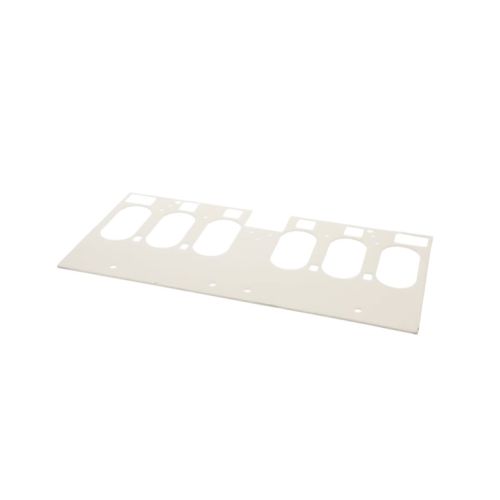 Pitco A8039601 Fryer Burner Bracket Gasket SGM24