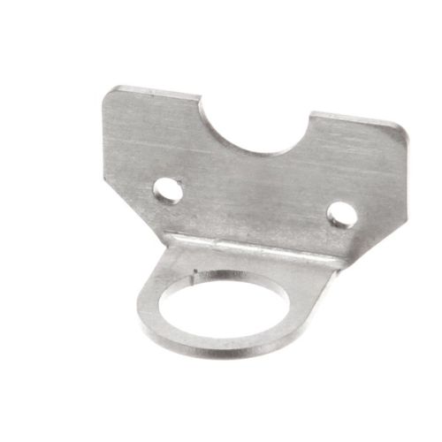 Pitco A8043701C PG, Man Fill Valve Bracket SS PG