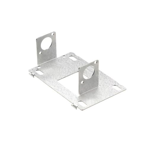 Pitco A8050601-C Valve Shield Left Hand