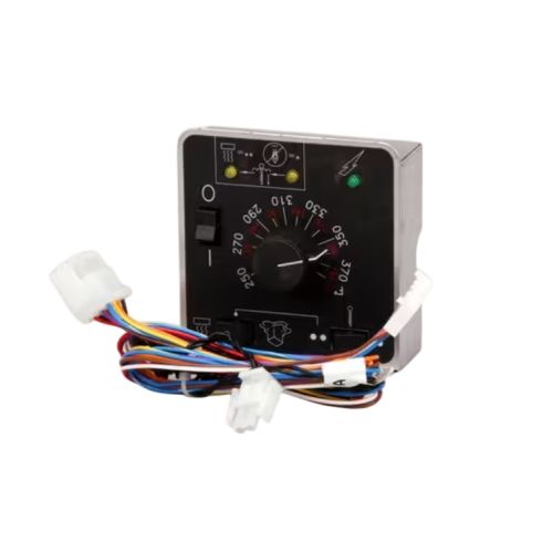 Pitco B2005305 Controller Assembly SST Backup SE147