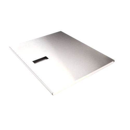 Pitco B2305302-C Door Assembly W/O Handle TB-DRTG14