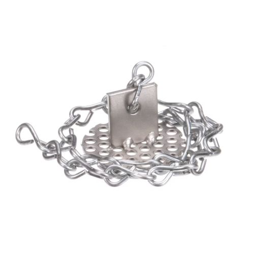 Pitco B3305301-C Tank Overflow Weldment Drain Screen PE-14D