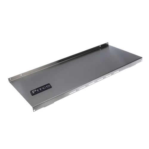 Pitco B3631812-C Front Panel Bezel SLV184