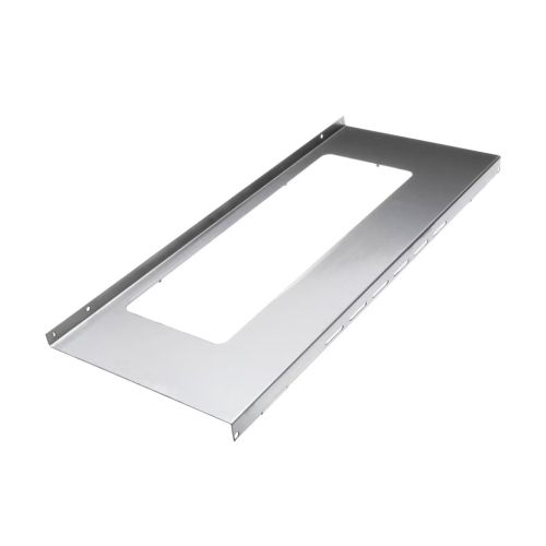 Pitco B3638713-C Front Panel Bezel Weldment I12 SLV184