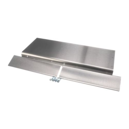 Pitco B3639201-C Front Panel Kit Top DK HMD SOL14