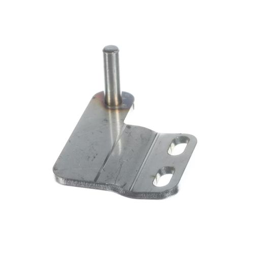 Pitco B3802802-C Upper Right Hand Hinge SLVRF