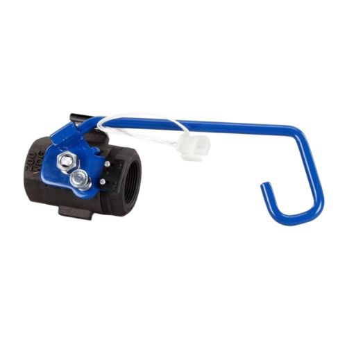 Pitco B4004402-C Handle Assembly Drain Valve W/Linkage RH