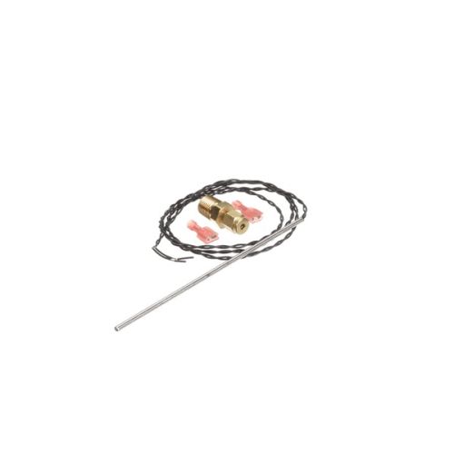 Pitco B5309901C NTC Thermistor Probe Kit, 24K @ 25°C