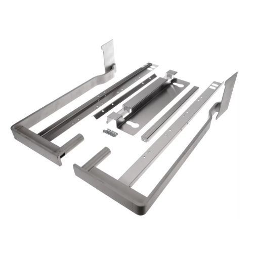 Pitco B5604511-C Basket Lift Hanger Mounting Kit SSH60R