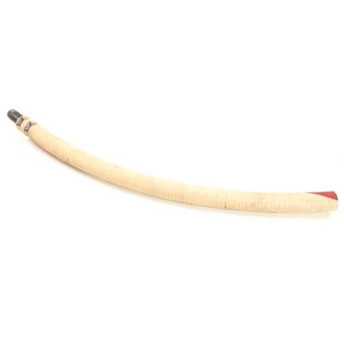 Pitco B6615001-C Fryer Drain Hose, 36", 1"NPT