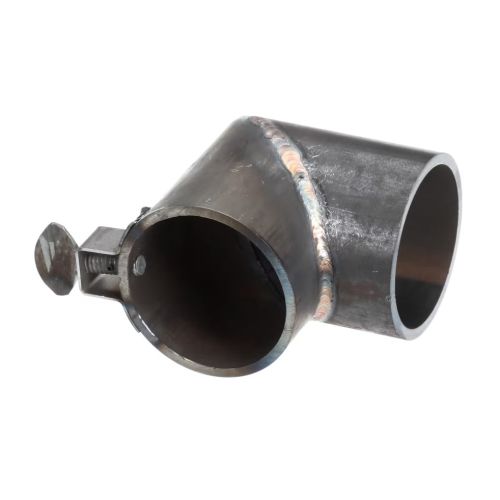 Pitco B6621901-C Filter Elbow BF14/18